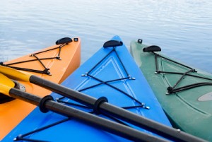 Three River Kayaks Professional Stock Photographer