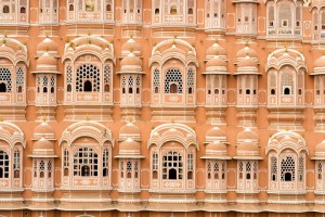 Pink City Jaipur India Stock Photography travel photographer