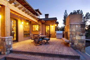 Pronghorn Professional Exterior Architectural Photography