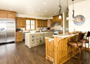 Pronghorn Professional Interior Architectural Photographer