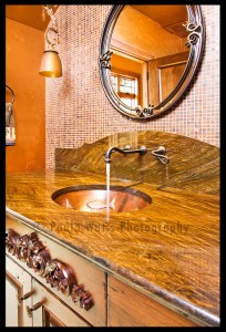 Bend Oregon Professional Architectural Photography