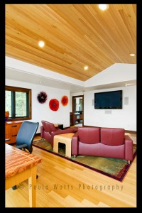 Black Butte Residential Professional Photographer