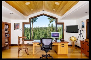 Black Butte Residential Professional Photography