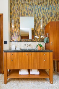 Bathroom Architectural Photographer Oregon