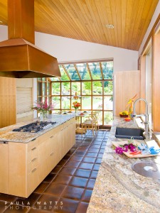 Portland Oregon kitchen photographer interiors