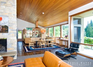 kitchen architectural photographer interiors Portland Oregon