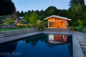 architecture, lighting, architectural photographer, Portland Oregon, Oregon Home Magazine