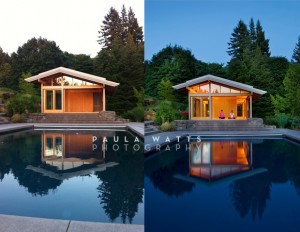 architectural photographer exteriors Portland Oregon