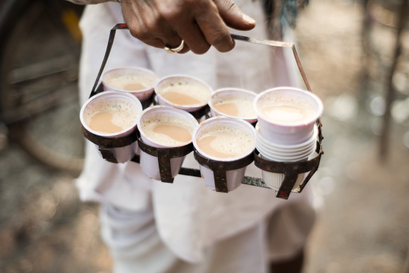 travel photographer chai story delhi india