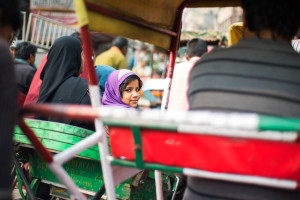delhi india rickshaw street photographer